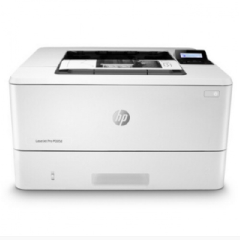 惠普（HP）M305d 激光打印機 自動雙面打印 USB連接 白色